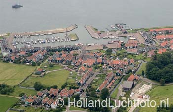 De Haven, Havenbuurt, Buurt 1 t/m 4